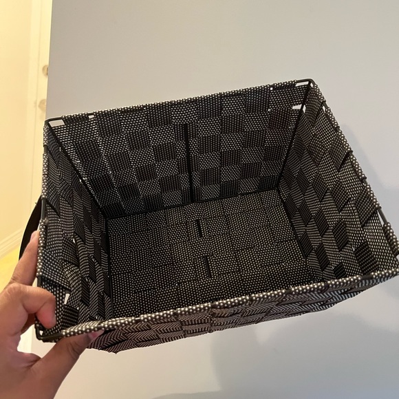 Vintage basket - Picture 6 of 8